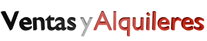 VentasyAlquileres